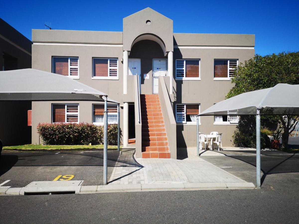 Smithland Guest Apartments Cape Town Bellville Εξωτερικό φωτογραφία