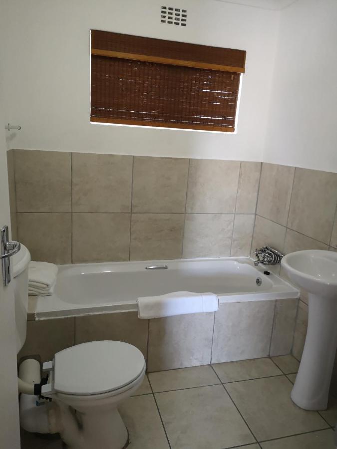 Smithland Guest Apartments Cape Town Bellville Εξωτερικό φωτογραφία