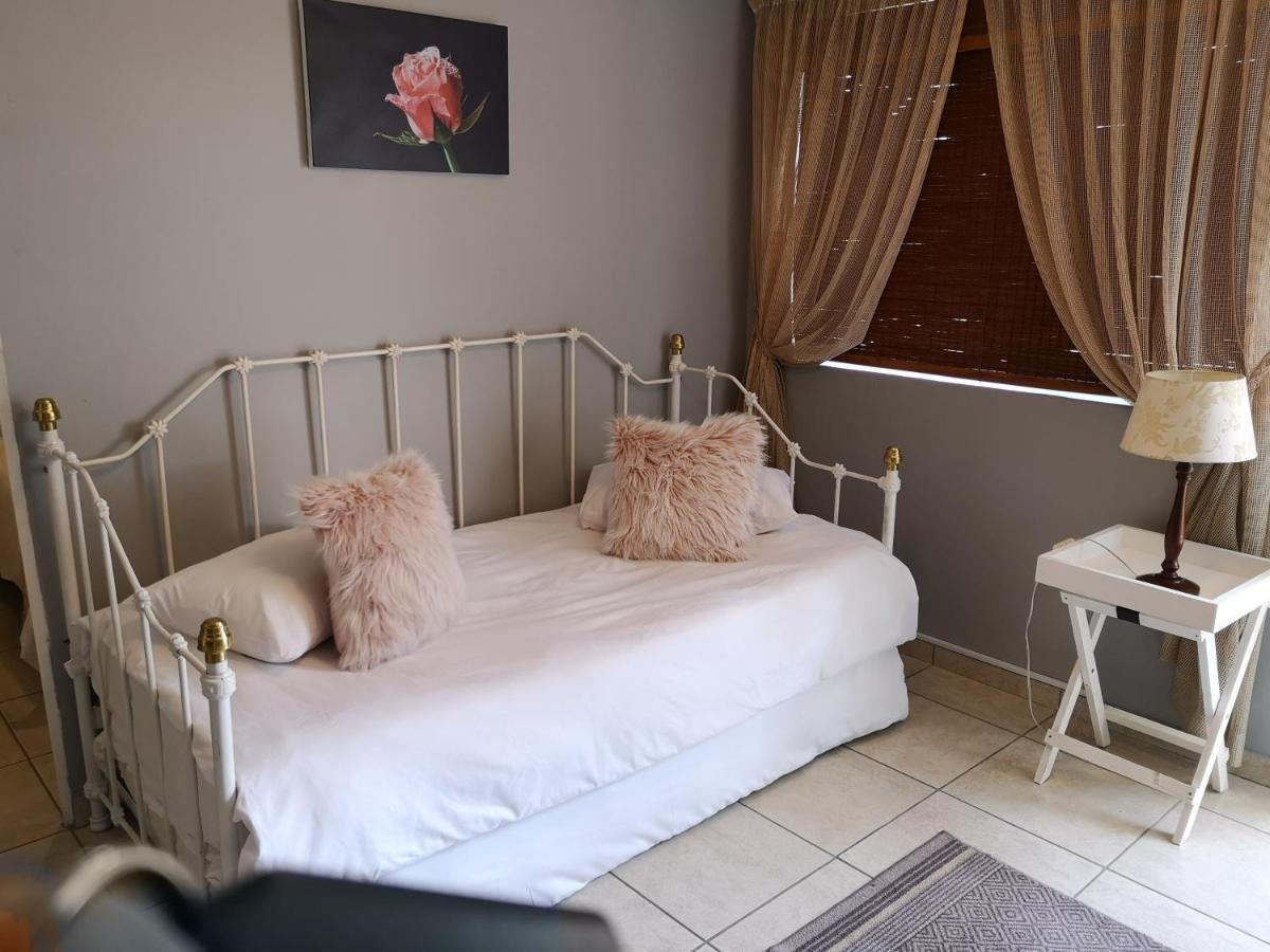 Smithland Guest Apartments Cape Town Bellville Εξωτερικό φωτογραφία