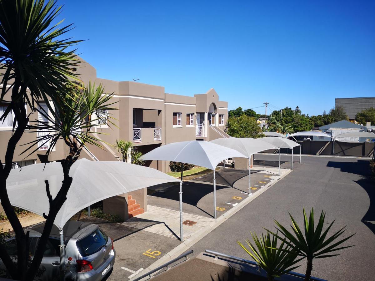 Smithland Guest Apartments Cape Town Bellville Εξωτερικό φωτογραφία