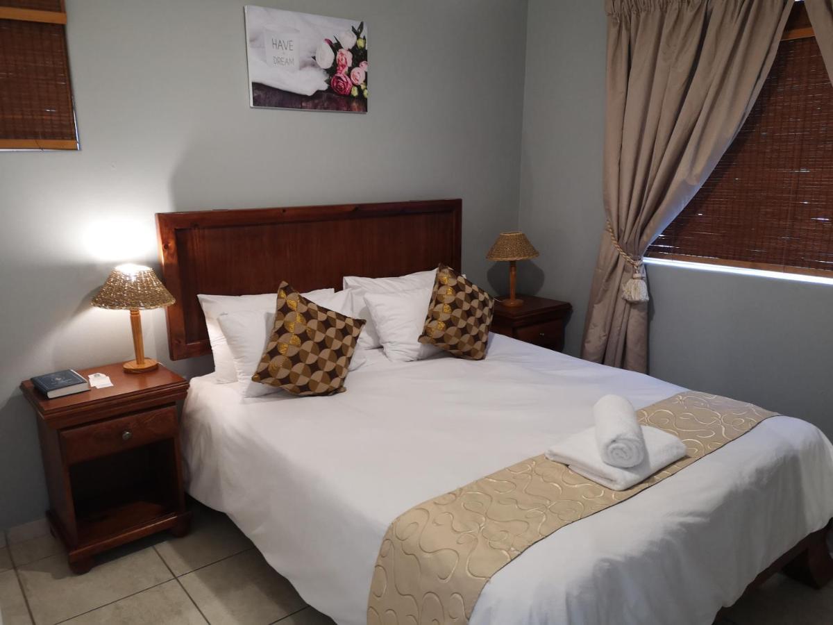 Smithland Guest Apartments Cape Town Bellville Εξωτερικό φωτογραφία