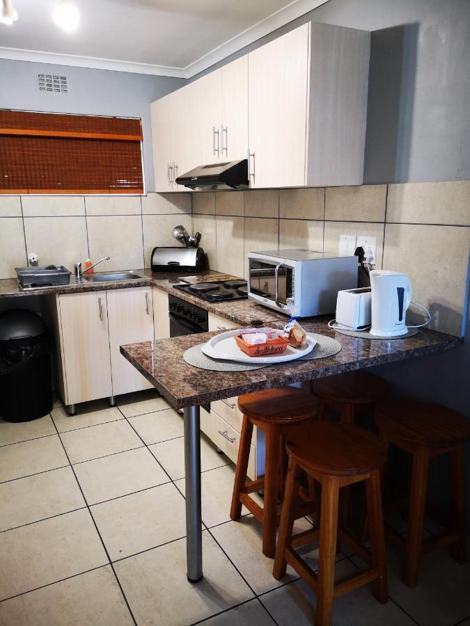 Smithland Guest Apartments Cape Town Bellville Εξωτερικό φωτογραφία