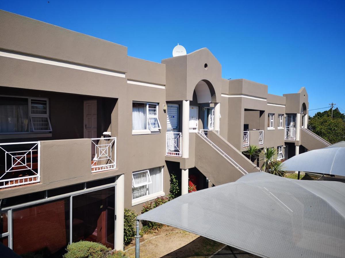 Smithland Guest Apartments Cape Town Bellville Εξωτερικό φωτογραφία